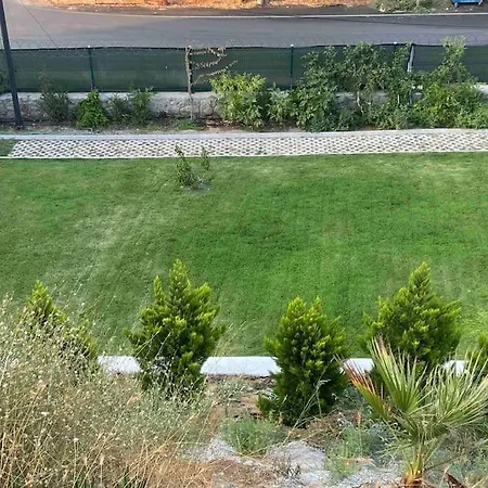 Rita Tiny House Surrounded By Nature In Holiday home *