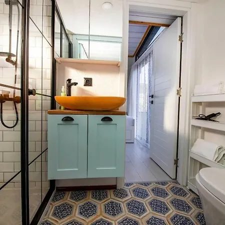 Holiday home Rita Tiny House Surrounded By Nature In Bodrum